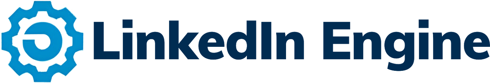 Logo LinkedIn Engine